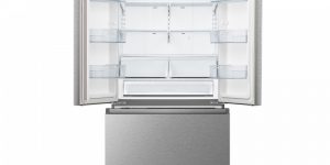 Hisense HRF266N6CSE1