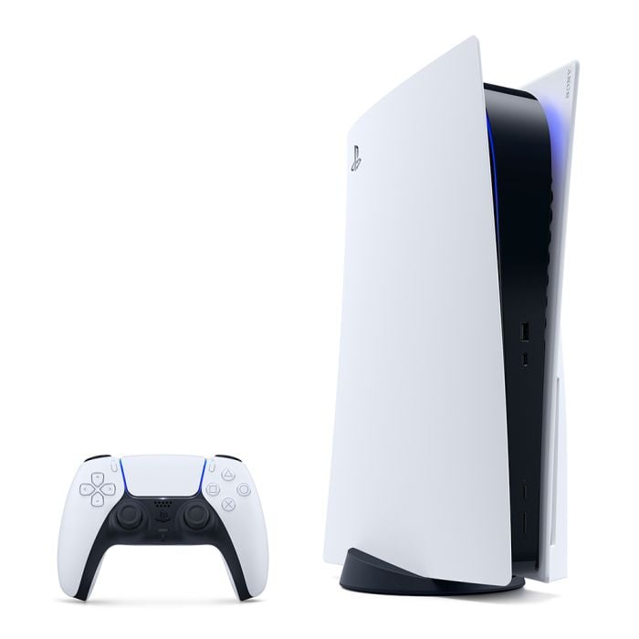 PlayStation 5